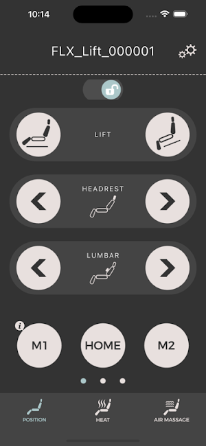 FlexSync Screenshot 0