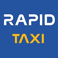Rapid Taxi - Salem