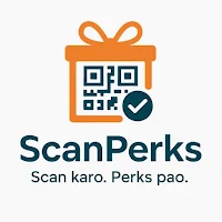 ScanPerks: Rewards & Offers