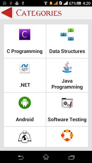 Interview Question and Answers Screenshot 2