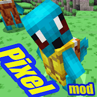 Pixelmon Mod Minecraft