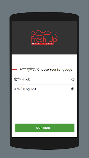 Fresh Up Screenshot 1
