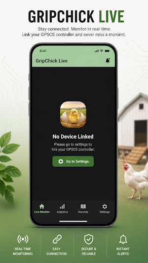 GripChick Screenshot 1