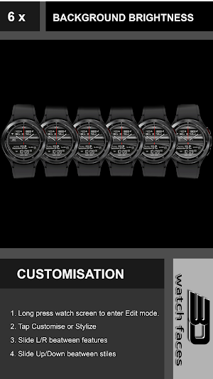 aad26d Gray Screenshot 3