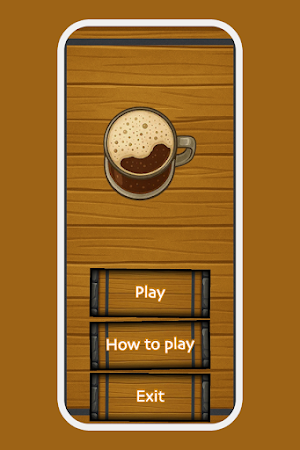 Mug Thrower Screenshot 0
