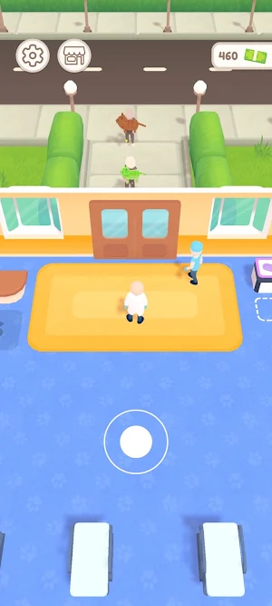Pet Doctor Screenshot 3