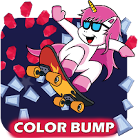Crazy Pony Color Bump