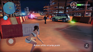 Go To Street 3 Screenshot 2