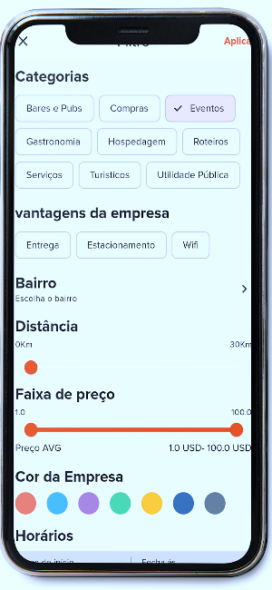 Turismo Igrejinha Screenshot 2