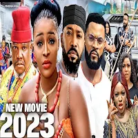 Nollywood - Nigerian Movies