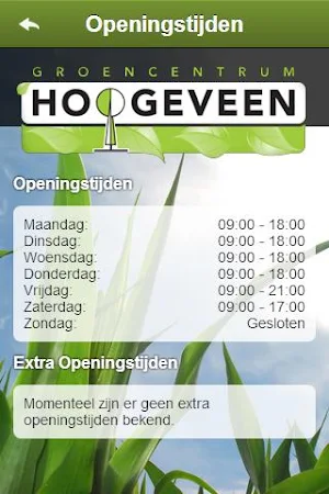 GR Hoogeveen Screenshot 1