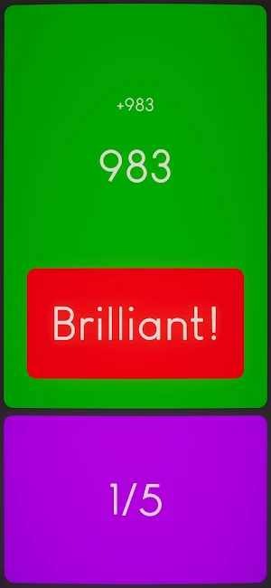 Peak Cyber Quiz Screenshot 3