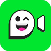 Live Video Call - Random Chat