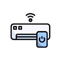 Smart AC Remote for Electrolux