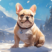 French Bulldog HD Wallpapers