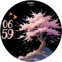 Cherry blossom