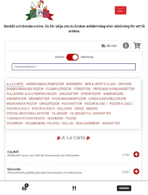Di Pollo Screenshot 2