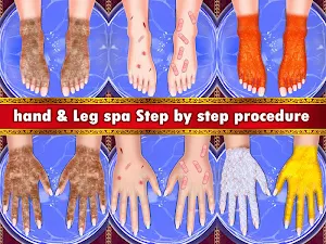 Indian Wedding Makeup Salon and Shopping Mall Screenshot 0