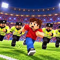 Pitch Invader