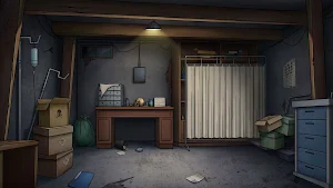 Cat and Escape Screenshot 0