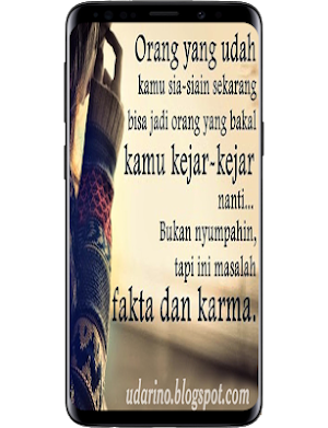 Dp Kata Kecewa Screenshot 3