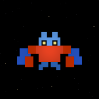 Alien Invaders: Space Shooter