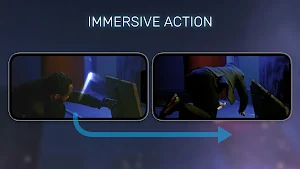 HUSH - Crane Screenshot 2