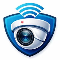 Wifi CCTV Camera