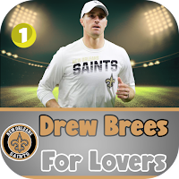 Drew Brees Saints Keyboard NFL 2020 For Lovers