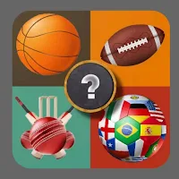 Guess The Sports Name