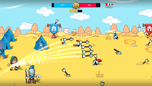 Empire Tactica Screenshot 0