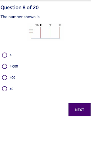 Zimsec Junior Revision Screenshot 2