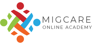 MigCare Online Academy Screenshot 2