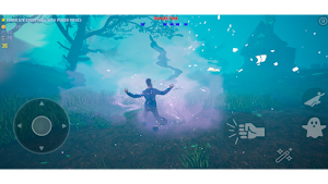 Empty Space Screenshot 3