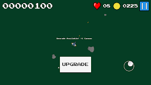 Spaceship Defender Screenshot 3