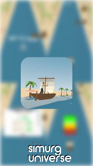 Fishing Adventure Screenshot 0