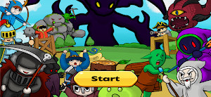 Nova Fort: Tower Defense Screenshot 0