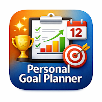 Personal Goal Planner
