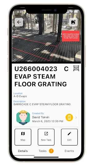 Stilt - Work Management Screenshot 1
