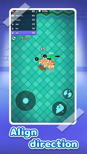 Cuddle Box Screenshot 2
