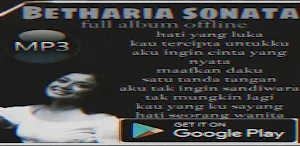 Lagu Betharia Sonata Offline Screenshot 0