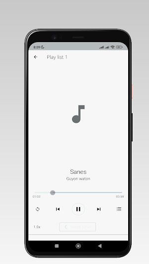 Lagu Guyon Waton full offline Screenshot 2