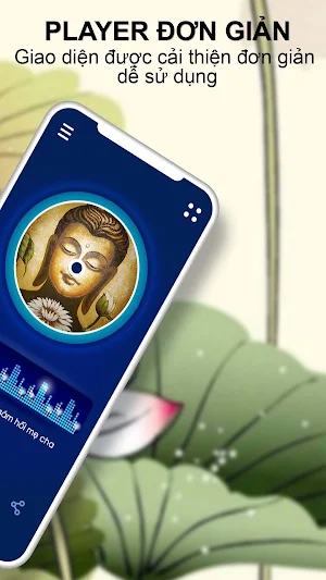 Kinh Báo Hiếu Công Ơn Cha Mẹ Screenshot 3
