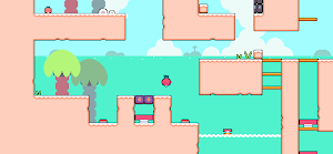 Daily Dadish Screenshot 1