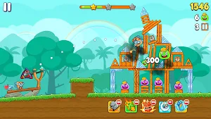 Jungle Squad: Rescue Animals Screenshot 2