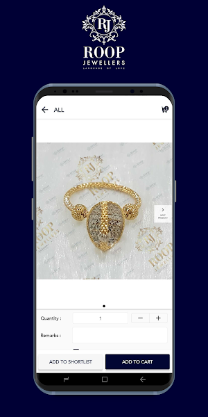 Roop Jewellers Screenshot 3