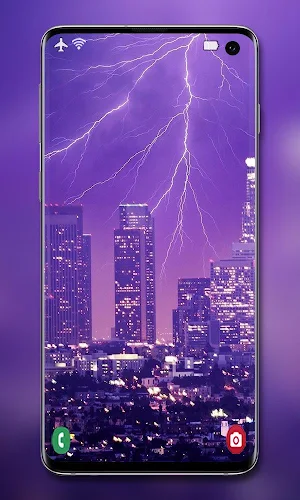 Purple Wallpaper 💜 Screenshot 3