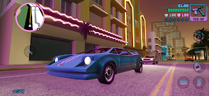 GTA: Vice City - Definitive Screenshot 3