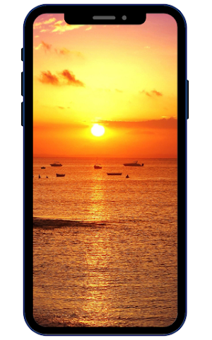 Beach HD Wallpapers Screenshot 3