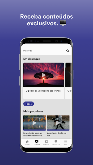 IEAB Ipiranga Screenshot 1